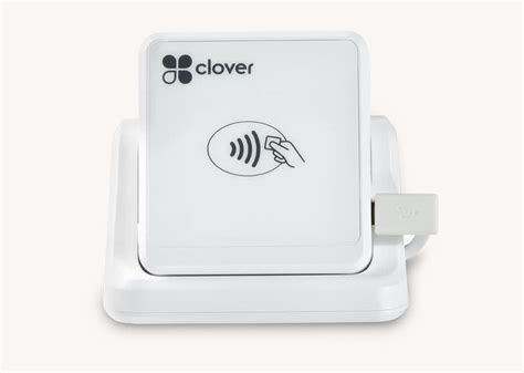 clover contactless card reader|clover handheld card reader.